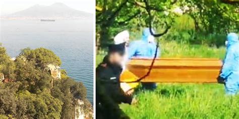 donna morta a posillipo|É di una donna il cadavere trovato a Posillipo, aveva volto。